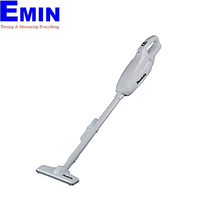 Máy hút bụi dùng pin MAKITA CL107FDZW (1.4 m³/phút)