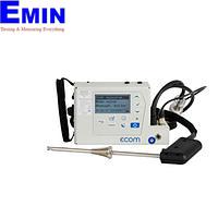 Ecom ecom-B Combustion analyzer (7.5” x 4.75” x 2.5”)