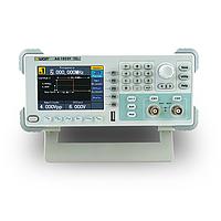 OWON AG1022E Arbitrary Waveform Generator Without Counter (20M, 125MS/s, 2CH)