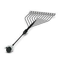 PHOENIX CONTACT 1087110 Fiber Optic Cable Assemblies FOC-17S24-LCD12-GF03/2