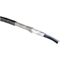 Đầu nối mô-đun / Đầu nối Ethernet Cáp - Cáp bus dữ liệu Ha-VIS WTB 120ohm, 2x0.75mm2, đàn hồi, FOAM, cuộn 500m HARTING 09456000181