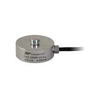 AEP Transducers CM-AMP 増幅力変換器 (IP67; 5000kg)