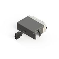 EDAC 516-090-501-451 Connectors Rack & Panel Connector