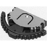 Alps Alpine SLLB520100 Cylindrical Knob 10mA 5V Mounting Knob w/lug