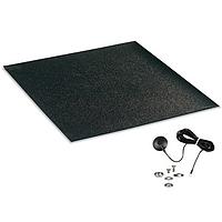 Desco 15014 ຊຸດຜ້າປູພື້ນ Statfree CV280™ (0.080" x 48" x 72")