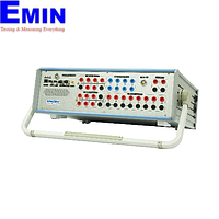 Kingsine K3130i Intelligent Protection Relay Test Set (3 x 35A, 4 x 310V)