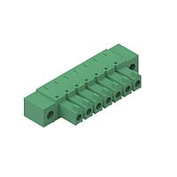 Đầu cắm bảng mạch in WR-TBL 3.81mm bước chân 7 chân Wurth Elektronik 691310340007