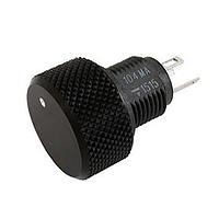 Biến trở điều khiển núm vặn P16 N 10K 20% A BO e3 F3, kim loại Vishay Sfernice P16NM103MAB15F3