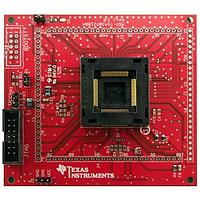 Bảng Mục Tiêu MSP430 100P Socket Bảng Mục Tiêu Texas Instruments MSP-TS430PZ100A