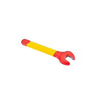 SATA 41314 VDE Insulated Open End Wrench (14mm, 1000V)