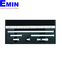 Mahr 4168022 ຊຸດໄມໂຄມິເຕີພາຍໃນ (44 Cms 3, 100 - 500mm)