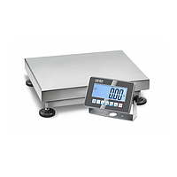 KERN SXC 100K-2L IoT-Line Platform scale (150 kg/ 0.01 kg)
