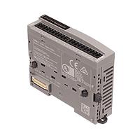 IDEC FC6A-T16K1 PLC Controllers 16pt Sink Exp Module Screw