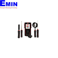 Multifunction environmental meter Inspection Service