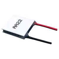 Laird Thermal Systems 387002329 열전 냉각기 ET4,31,F1,1515,TA,RT ,W4.5