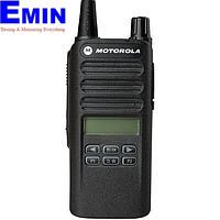 MOTOROLA Xir C2620 VHF Portable radio
