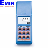 HANNA HI98703-02 탁도계 (230V)