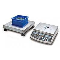 KERN CCS 150K0.01L Counting system (150kg, 10mg, 650x500x142mm)