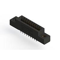EDAC 391-018-520-208 Standard Card Edge Connectors Card Edge Connector