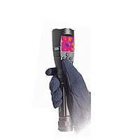 CEM T-60 红外热像仪，具有闪灯 (-20°C ~330°C, 205x156)