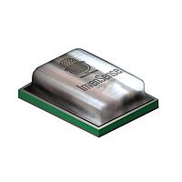 TDK InvenSense ICS-40740 超低ノイズマイクロフォン 3.36V 165uA 1dB 70dBA SNR