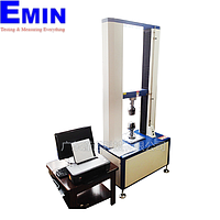 Máy thử lực kéo nén trục đôi Jinuosh L-DZSC010 (5, 10 tấn, 800mm)