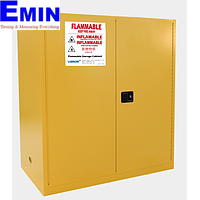 Tủ bảo quản an toàn chống cháy Labnori FSC115Y (434L)