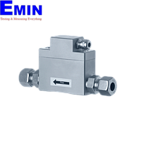 Hoentzsch TA Di 熱流量センサー (Order code: TA Di 41.8GE120m/s/140/p16ZG2b, 41.8mm, 120m/s)