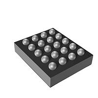 Công Tắc An Toàn Hai Chiều 6.5A VBUS Công Tắc An Toàn Hai Chiều cho USB SPR (Cài Đặt Thay Thế EN1/EN2 2) Kinetic Technologies KTS1865CEIAA-TA