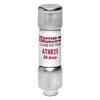 Mersen ATMR25 클래스 CC 퓨즈 600V 25A CC 퓨즈