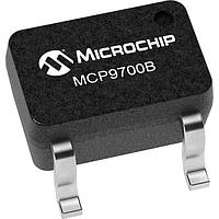 Microchip Technology MCP9700BT-E/LT ອຸປະກອນສັກຊັນອຸນຫະພູມ ຄວາມແມ່ນຢ່າງສູງ ທີ່ເປັນສາຍສະຕີກເຊື່ອມຕໍ່ລິເນຍ ເຄື່ອງຈັດການຄວາມຮ້ອນທີ່ເປັນກິດຈະກຳ IC (10mV/C)
