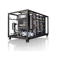 GlobeCore CMM-6RL Mobile Oil Regeneration Unit (0.45 m3/h)