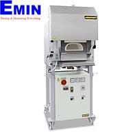 Lò nung NABERTHERM N 8/13 CUP (1300°C, 8L)