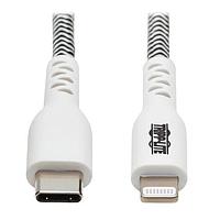 Cáp USB / Cáp IEEE 1394 dài 6FT LGHTN/USBC HD Tripp Lite M102-006-HD