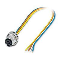 PHOENIX CONTACT 1551529 ストレート SACC-DSI-FSD -4CON-PG9/0,5 SCO