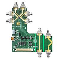 Analog Devices EVAL-ADGM1121SDZ MEMS Switch Eval Board