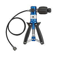 Bơm tay hiệu chỉnh áp suất Sika P40.2 (-0.95 ~ 40bar; Basic)