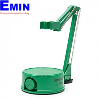 Máy Khuấy Từ Kết Hợp Giá Đỡ Điện Cực HANNA HI181E-2 (230V)