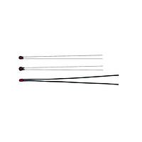 Vishay Dale 01T1001FF NTC Thermistors 1T1001-1 E06