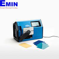 Thiết bị đo màu và chỉ số Jetness theo khẩu độ cố định hoặc biến thiên BYK color2view Pro X