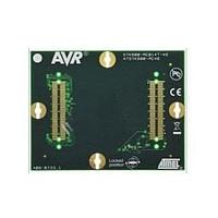 Microchip Technology ATSTK600-RC102 Sockets & Adapters ATSTK600-RC102