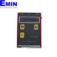 Máy đo độ nhám bề mặt bỏ túi SADT SR110 (Ra:0.05μm-10.0μm;Bộ tiêu chuẩn)