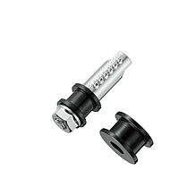 TOP Kogyo TNC-40A Extension adapter for PVC pipe inner diameter cutter (68mm)