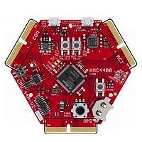 Bộ Đánh Giá XMC4200 Enterprise Kit Infineon KIT_XMC42_EE1_001