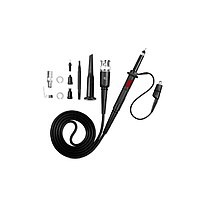 Cybertek P6251 수동 오실로스코프 프로브 (DC-250MHz/1.4ns)