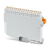 PHOENIX CONTACT 1342349 ハウジングセット ME-IO 18,8-KIT-9U-36-TBUS-7035