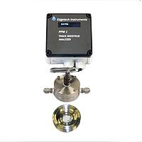 Edgetech Instruments PPM1 微量水分分析装置 (1250 ~ 0.1 ppmv)