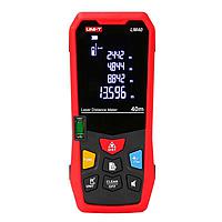 UNI-T LM40 Laser Distance Meter (40m)