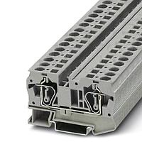 PHOENIX CONTACT 3035661 DIN Rail Terminal Blocks ST 6 RD