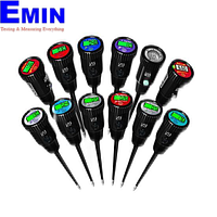 ZD INSTRUMENT ZD-8800 Digital Soil Trace Elements Tester